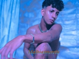 Mathiasmoretti