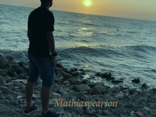 Mathiaspearson
