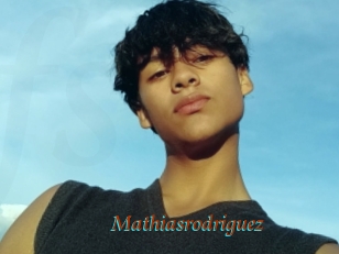 Mathiasrodriguez