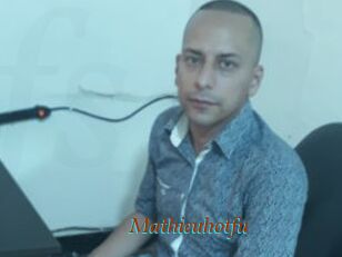 Mathieuhotfu
