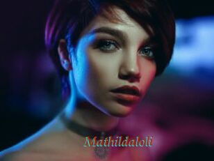 Mathildaloli