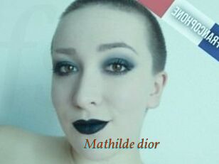 Mathilde_dior