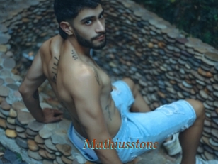 Mathiusstone