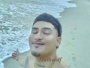 Mathwolf