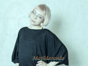 Matildarando
