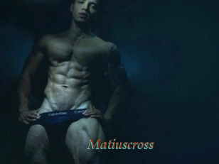 Matiuscross
