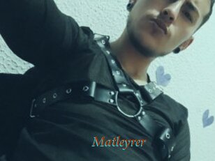Matleyrer