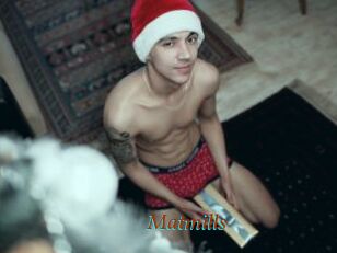 Matmills