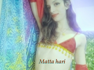 Matta_hari