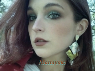 Mattajones