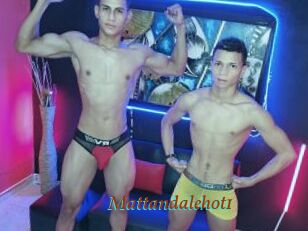 Mattandalehot1