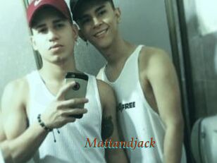 Mattandjack