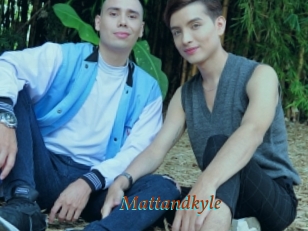 Mattandkyle