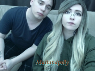 Mattandpolly
