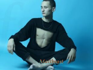 Mattbeast