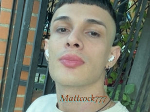 Mattcock777
