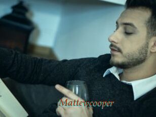 Mattewcooper