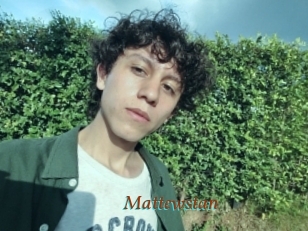 Mattewstan