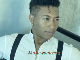 Mattewvalencia