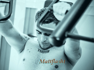 Mattflash1