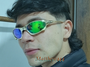 Matthew444