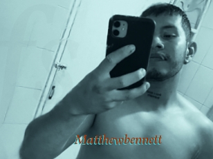 Matthewbennett