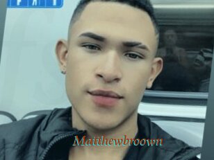 Matthewbroown