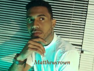 Matthewcrown