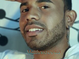 Matthewcrown18