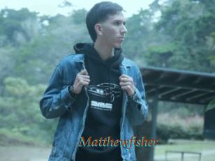 Matthewfisher