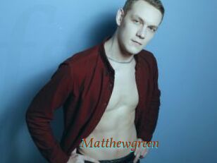 Matthewgreen
