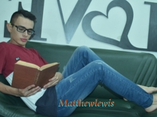 Matthewlewis