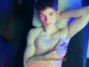 Mattiamancini