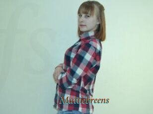 Mattiebreens