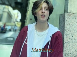 Mattieleroy