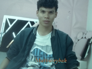 Mattiusrybak