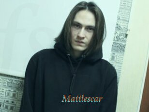 Mattlescar