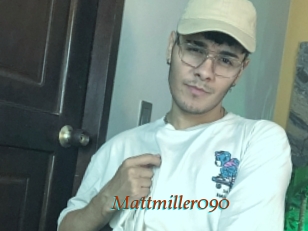 Mattmiller090