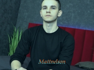 Mattnelson