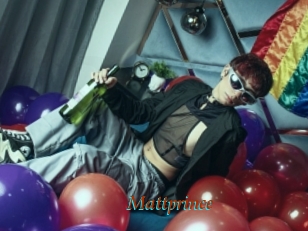Mattprince