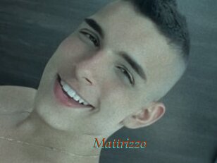 Mattrizzo