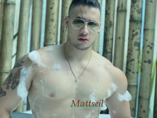Mattseil