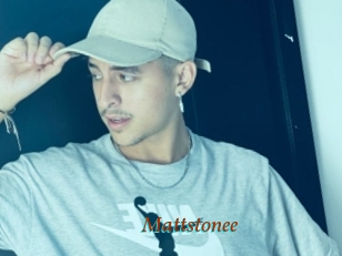 Mattstonee