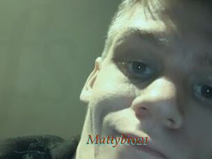 Mattybro21