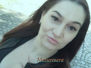 Maturesara