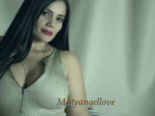 Matyangellove