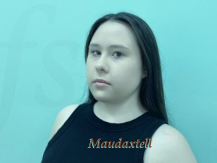 Maudaxtell