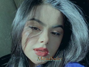 Maudbales