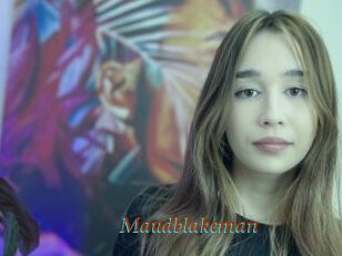 Maudblakeman