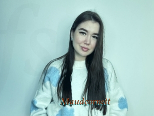 Maudcornett